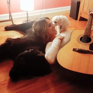 Meet your Posher, Jameson